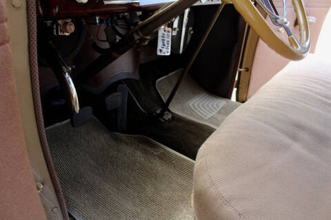 1938 Buick Special