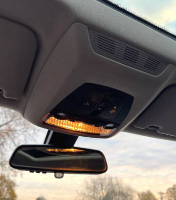 2013 BMW 7 Series 740Li xDrive