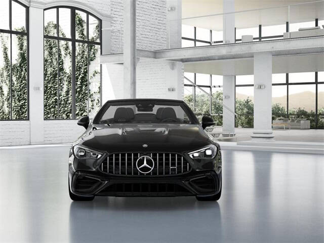 2026 Mercedes-Benz CLE AMG CLE 53
