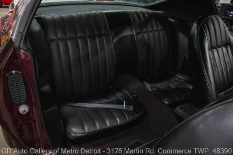 1971 Chevrolet Camaro