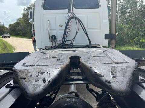 2005 Sterling Acterra