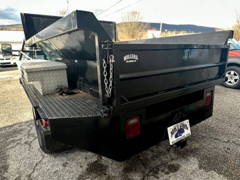 1991 GMC Sierra 3500