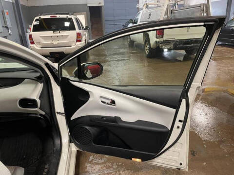 2018 Toyota Prius Two