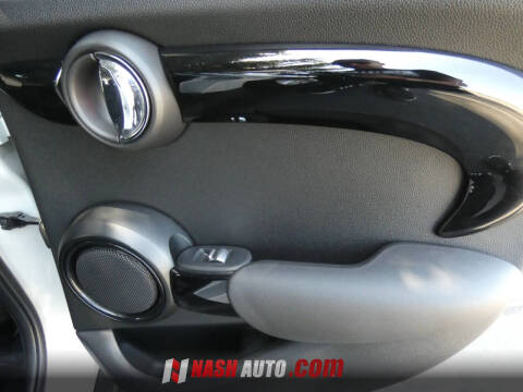 2019 MINI Hardtop 4 Door Cooper S