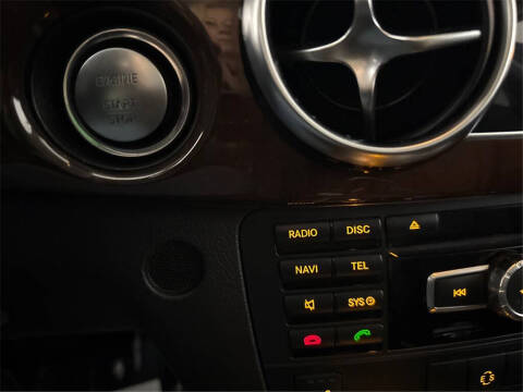 2015 Mercedes-Benz GLK GLK 350