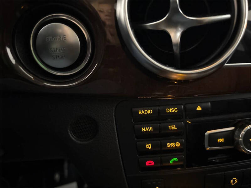 2015 Mercedes-Benz GLK GLK 350