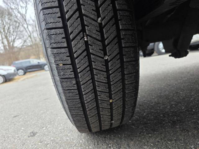 2018 Chevrolet Express 2500