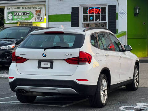 2014 BMW X1 xDrive28i