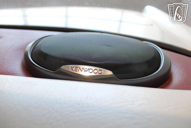 1956 Chevrolet Bel Air