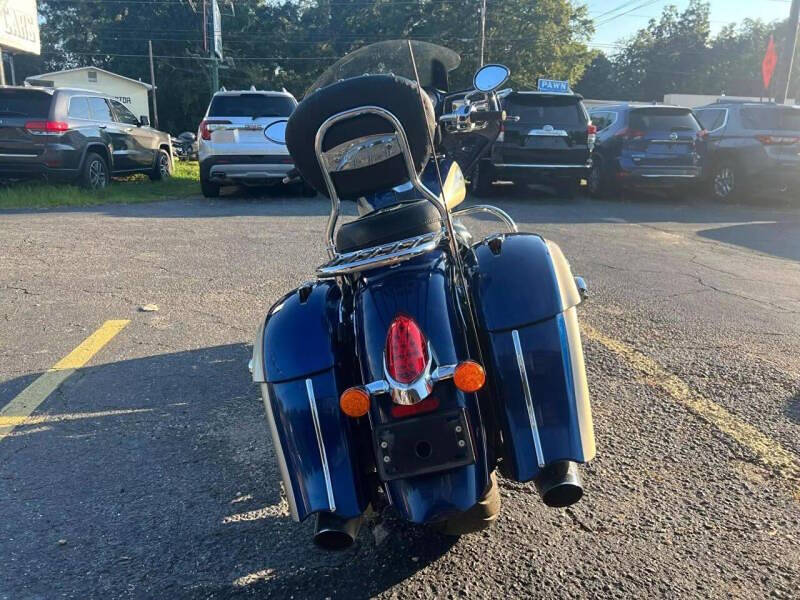 2019 Indian Chieftain for sale at Yep Cars in Dothan, AL