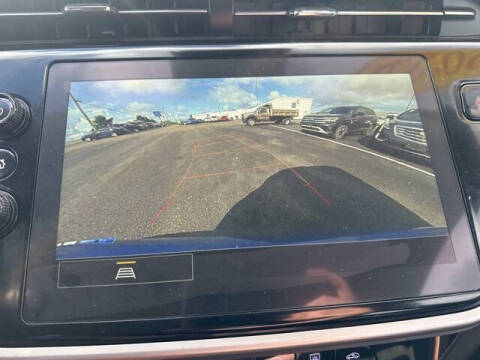 2022 Chevrolet Bolt EUV LT