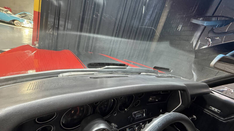 1972 Chevrolet Chevelle