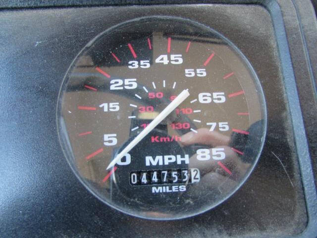 2005 Thomas Built Buses Transit-Liner EF