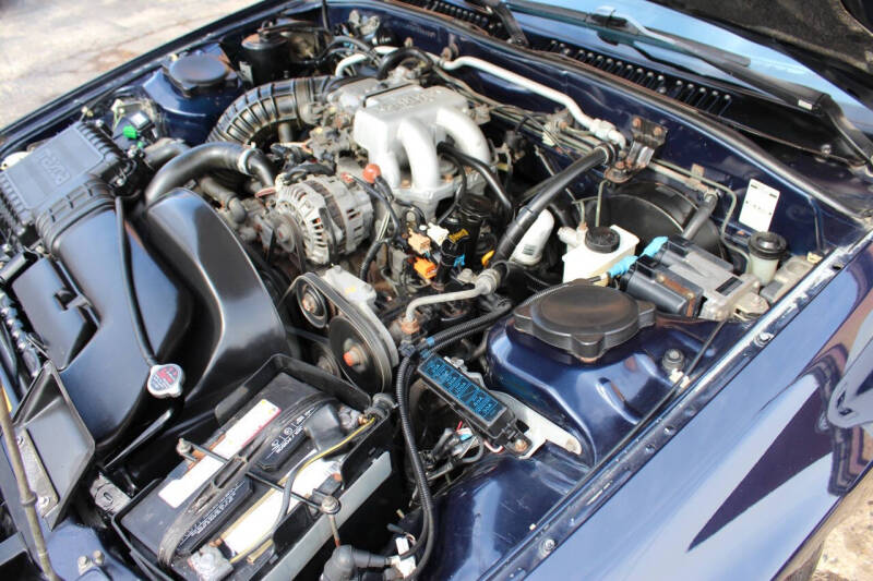 1991 Mazda RX-7