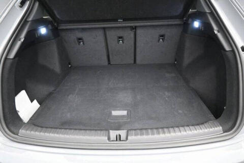 2023 Audi Q4 e-tron quattro Premium Plus 50