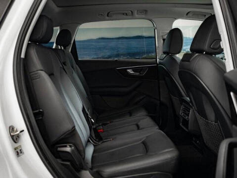 2022 Audi Q7 quattro Premium Plus 55 TFSI