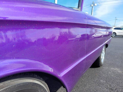 1960 Ford Falcon