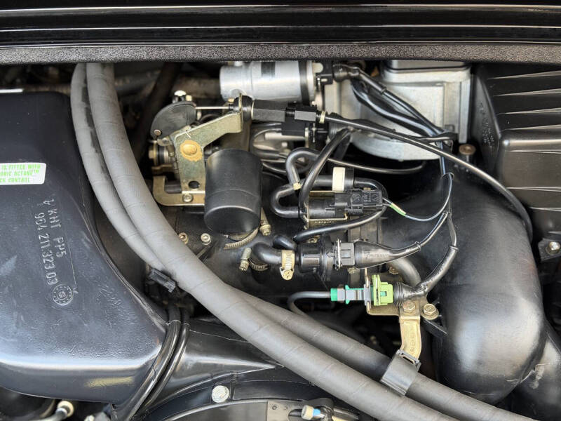 1993 Porsche 911 Carrera 2