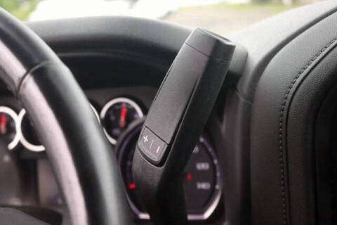 2022 Chevrolet Silverado 1500 Limited