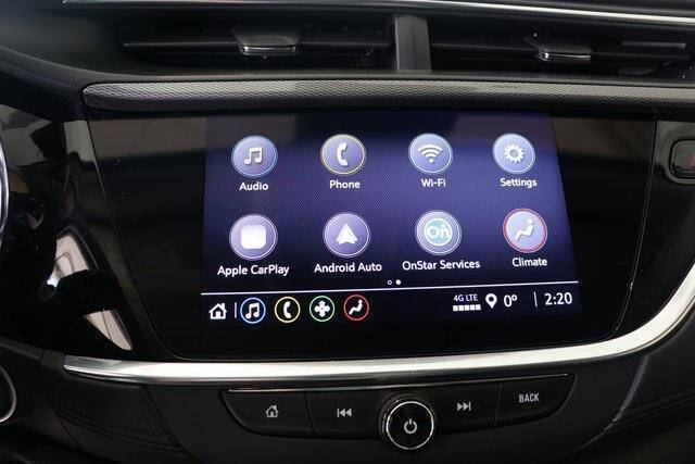 2021 Buick Encore GX