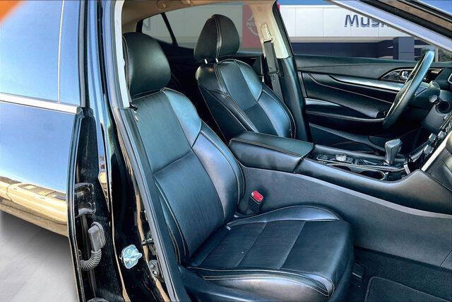 2020 Nissan Maxima 3.5 SV