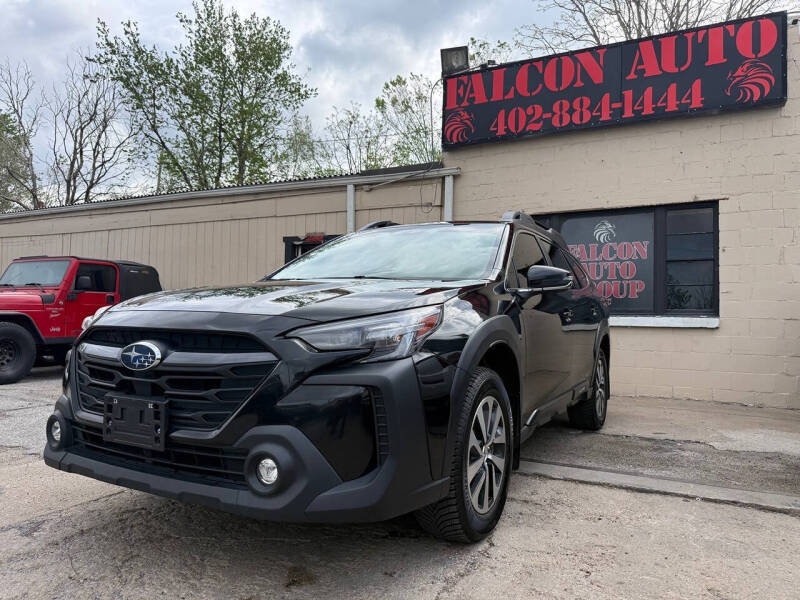 2024 Subaru Outback Premium