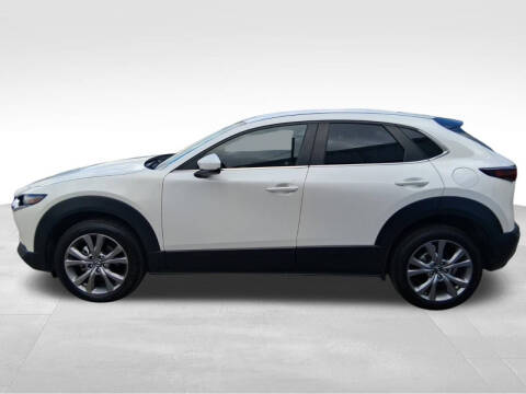 2020 Mazda CX-30 Preferred