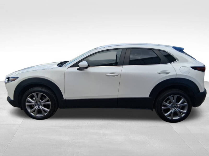 2020 Mazda CX-30 Preferred