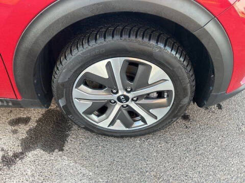 2021 Kia Niro EV EX Premium