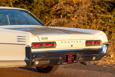 1966 Pontiac Executive