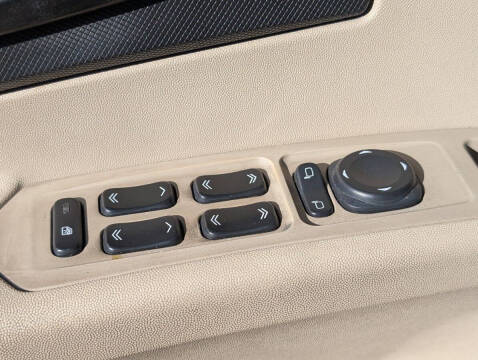 2004 Cadillac CTS