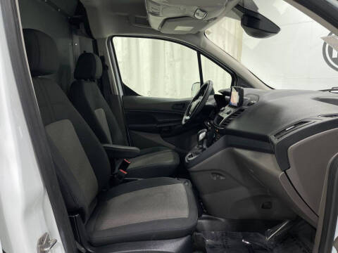 2020 Ford Transit Connect XL