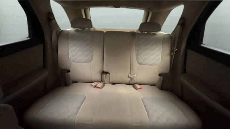 2008 Chevrolet Equinox LS