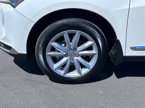 2023 Acura RDX SH-AWD