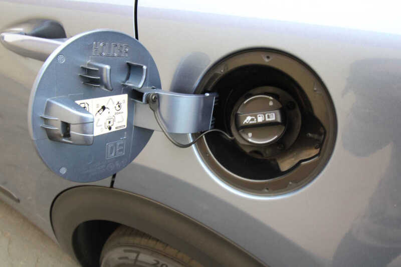 2022 Kia Niro Plug-In Hybrid EX Premium