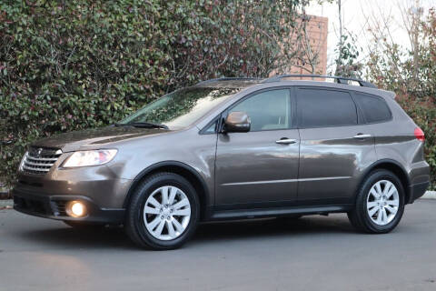 Used Subaru Tribeca near Sand Springs, OK for Sale