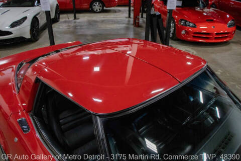 1982 Chevrolet Corvette