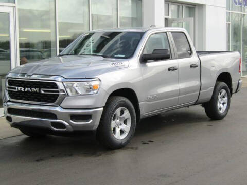 2023 RAM 1500 for sale at Brunswick Auto Mart in Brunswick OH