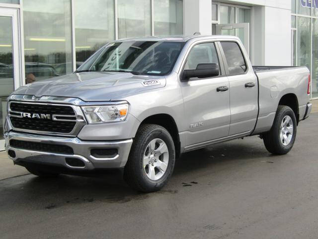2023 RAM 1500 for sale at Brunswick Auto Mart in Brunswick OH
