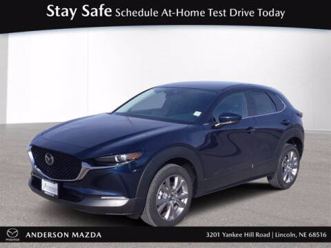2021 Mazda CX-30