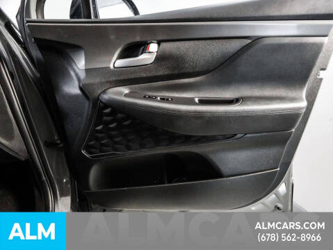 2022 Hyundai Santa Fe XRT