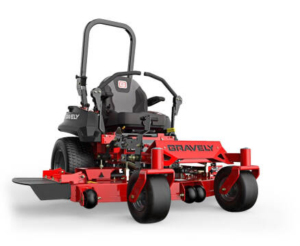 2025 Gravely PRO TURN 160 60"KAWASAKI FX730 for sale at Wheel - N - Deal Auto Sales Inc in Fairbury NE