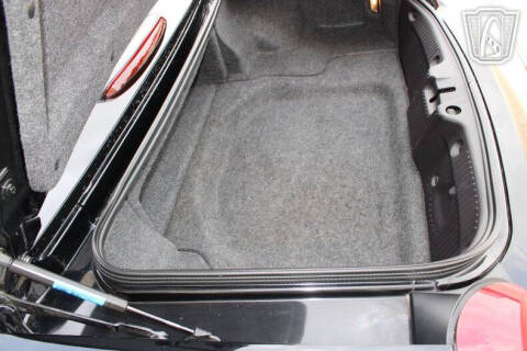 2004 Ford Thunderbird Deluxe