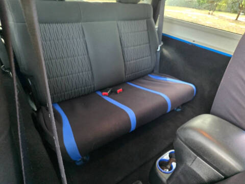 2011 Jeep Wrangler Sport