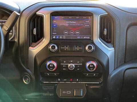 2020 GMC Sierra 2500HD