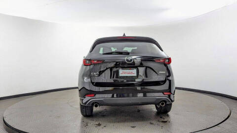 2024 Mazda CX-5 2.5 S Select