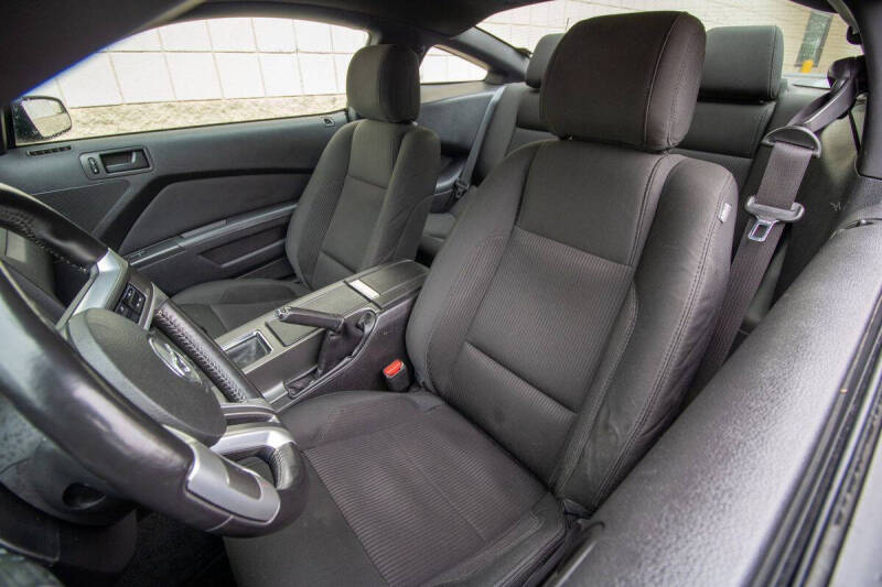 2014 Ford Mustang GT