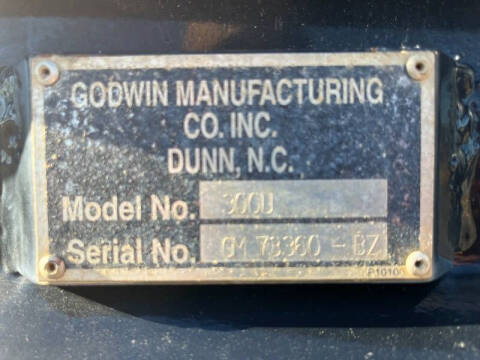 2015 Ford F-750 Super Duty