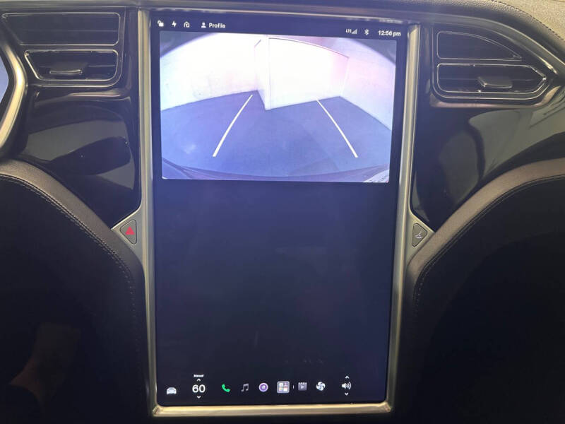 2013 Tesla Model S