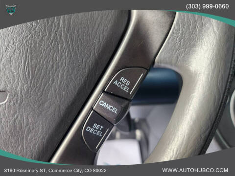 2006 Honda Element EX-P